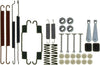 H17478 Professional Grade Drum Brake Hardware Kit