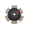 6228005 ACT 6 Pad Rigid Race Disc - greatparts