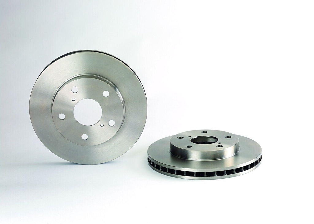 Brembo Front Disc Brake Rotor for 1991-1995 MR2 (09.9085.10)