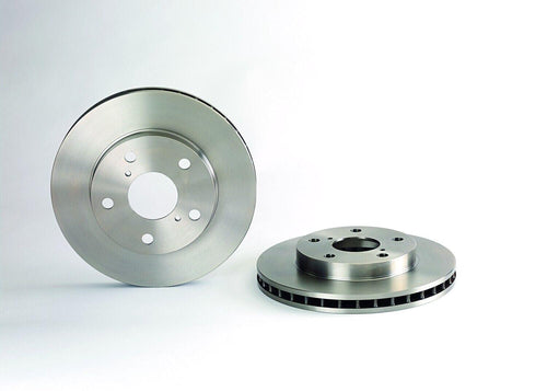 Brembo Front Disc Brake Rotor for 1991-1995 MR2 (09.9085.10)