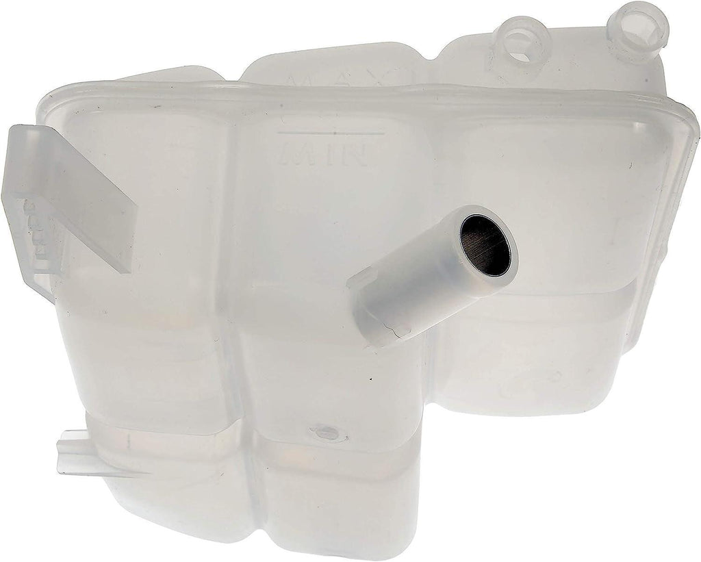 Dorman 603-382 Front Engine Coolant Reservoir Compatible with Select Ford Models
