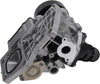 GM Original Equipment 55516733 Water Pump