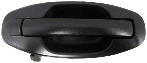 Dorman Exterior Door Handle for 01-06 Hyundai Santa Fe 82264