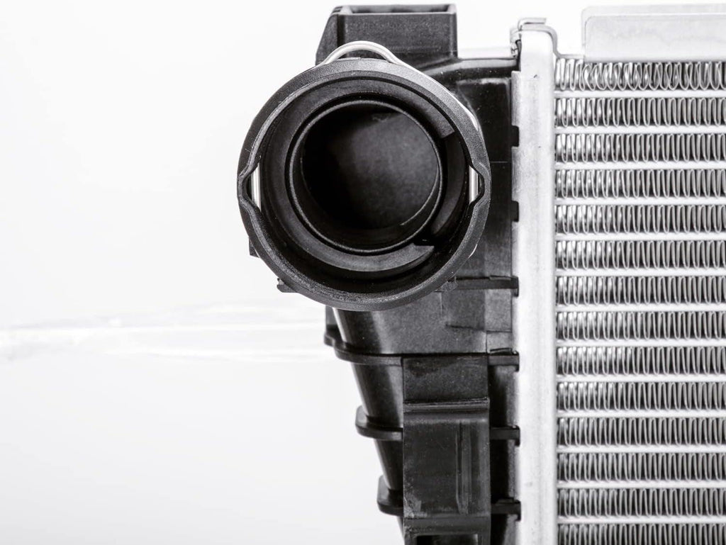 13376 Mercedes-Benz Replacement Radiator