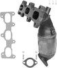 641157 Catalytic Converter