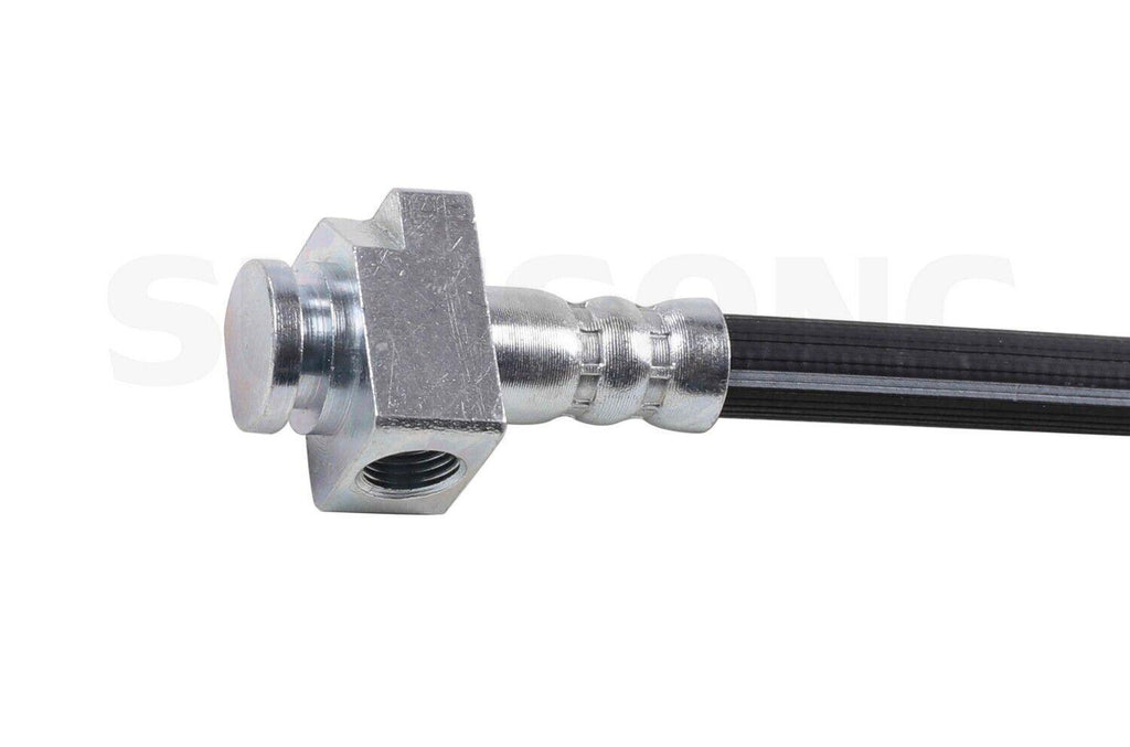 Sunsong Brake Hydraulic Hose for Fusion, MKZ, Milan 2201829