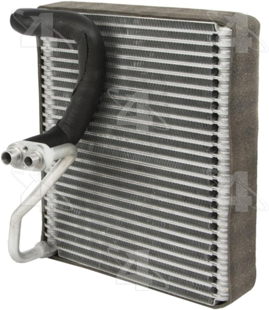 44128 Plate & Fin Evaporator Core