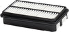 A25352 one Advanced Engine Air Filter Compatible with Select Honda Odyssey
