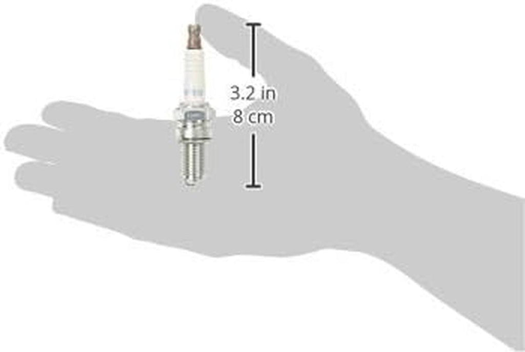 NGK Spark Plug, NGK DR7EB, Ea, 1
