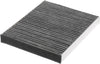 Fresh Breeze Cabin Air Filter Replacement for Car Passenger Compartment W/ Arm and Hammer Baking Soda, Easy Install, CF11664 for Hyundai / Kia Vehicles
