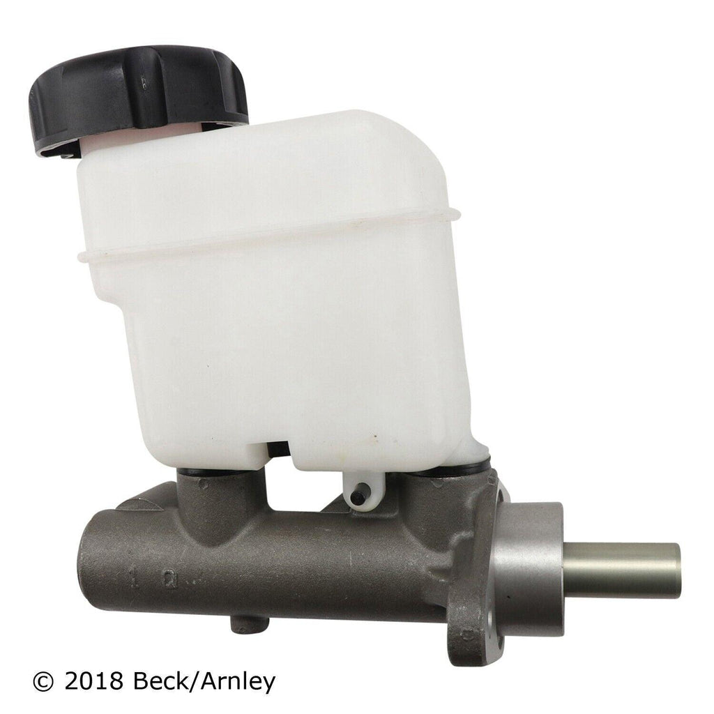 Beck Arnley Brake Master Cylinder for Azera, Sonata 072-9610