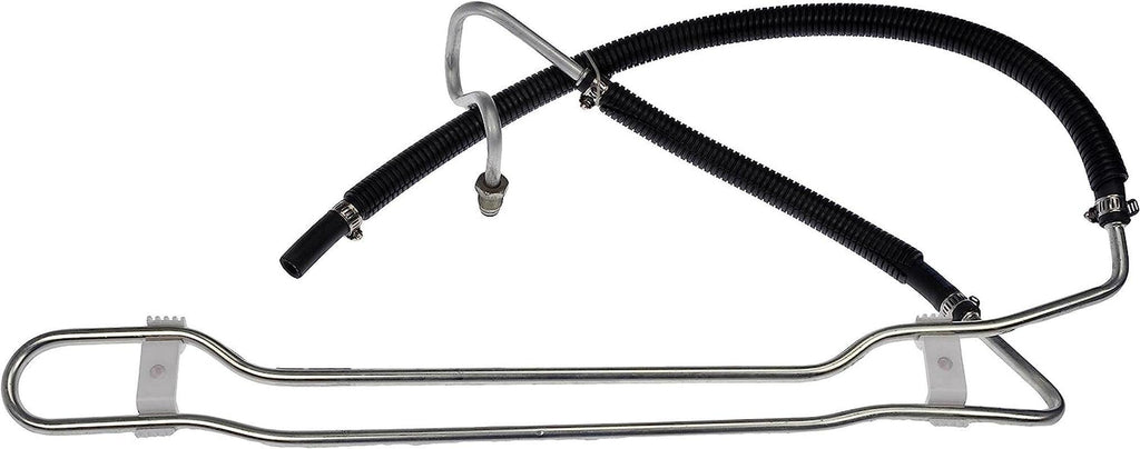 Dorman 918-302 Power Steering Cooler Compatible with Select Chevrolet / GMC Models