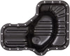 Spectra Engine Oil Pan for Sequoia, Tundra (TOP23A)