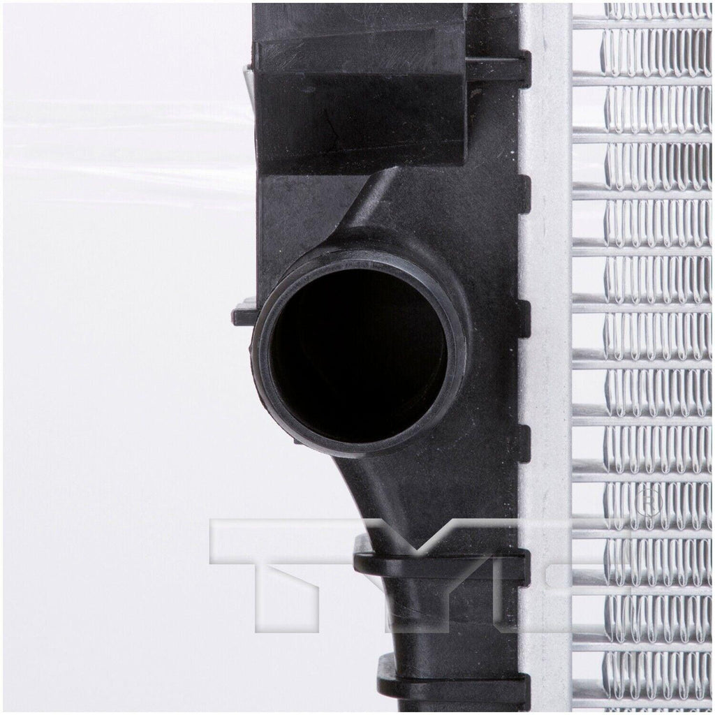TYC Radiator for Taurus, Sable 1830