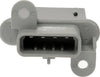Dorman 984-112 HVAC Blower Motor Resistor for Select Chevrolet/Saturn Models