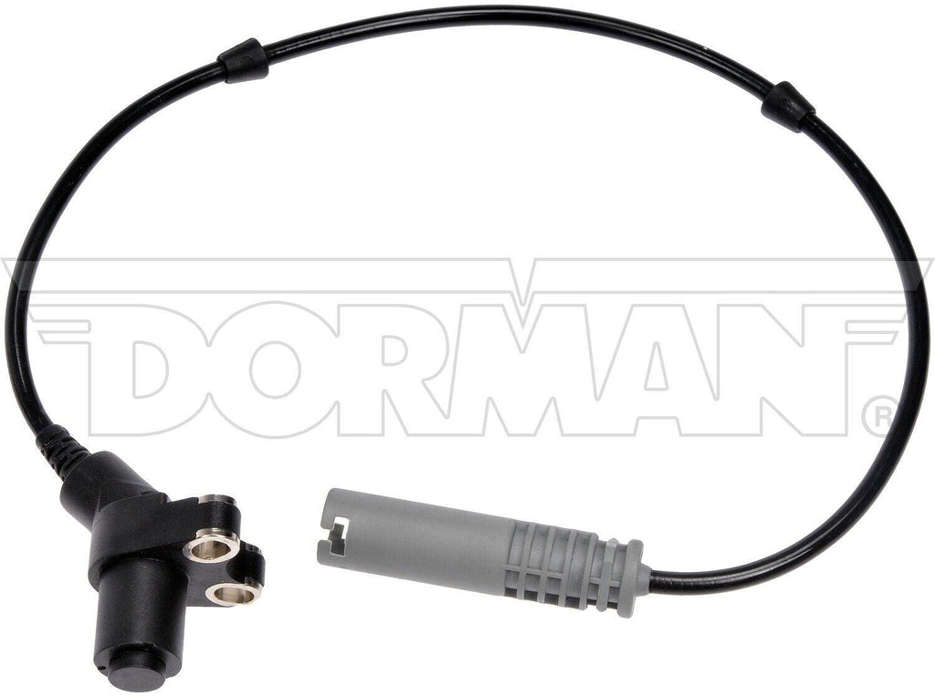 Dorman ABS Wheel Speed Sensor for 1997-2002 BMW Z3 695-747