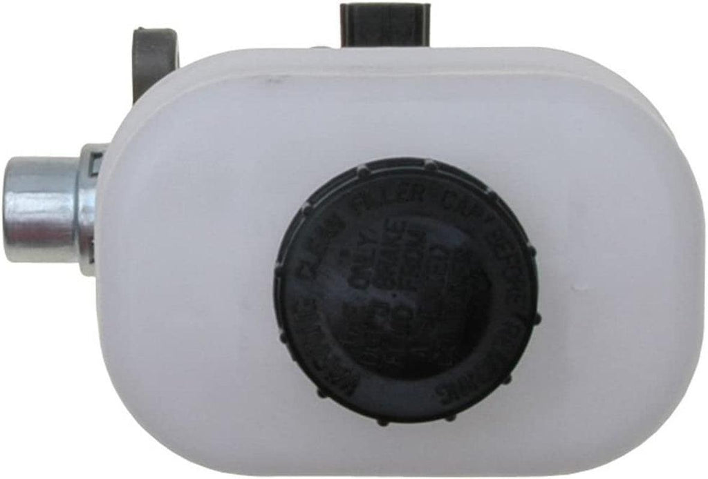 MC391150 Professional Grade Brake Master Cylinder