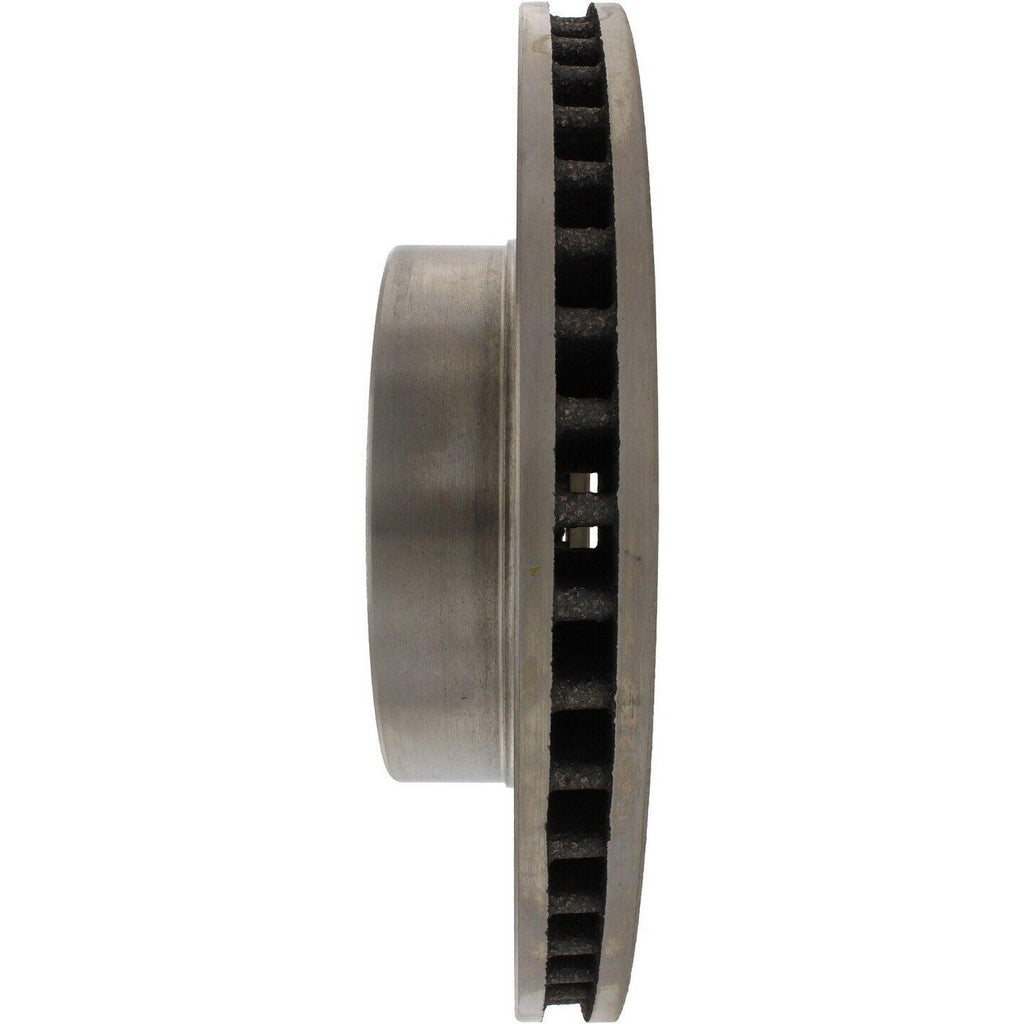 Centric Front Disc Brake Rotor for 05-15 Tacoma (121.44136)