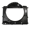 Genuine Engine Cooling Fan Shroud for 525I, 530I, 528I 17101438457