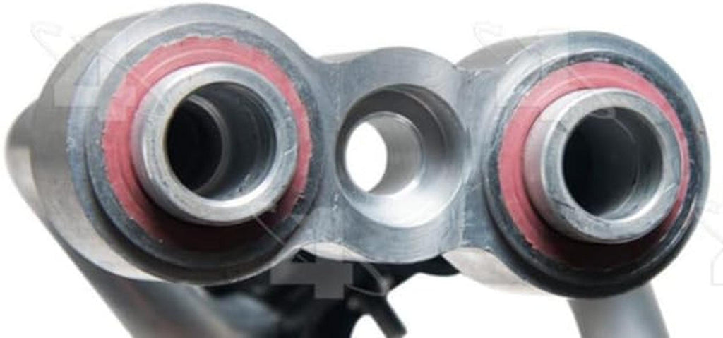 55960 Discharge & Suction Line Hose Assembly