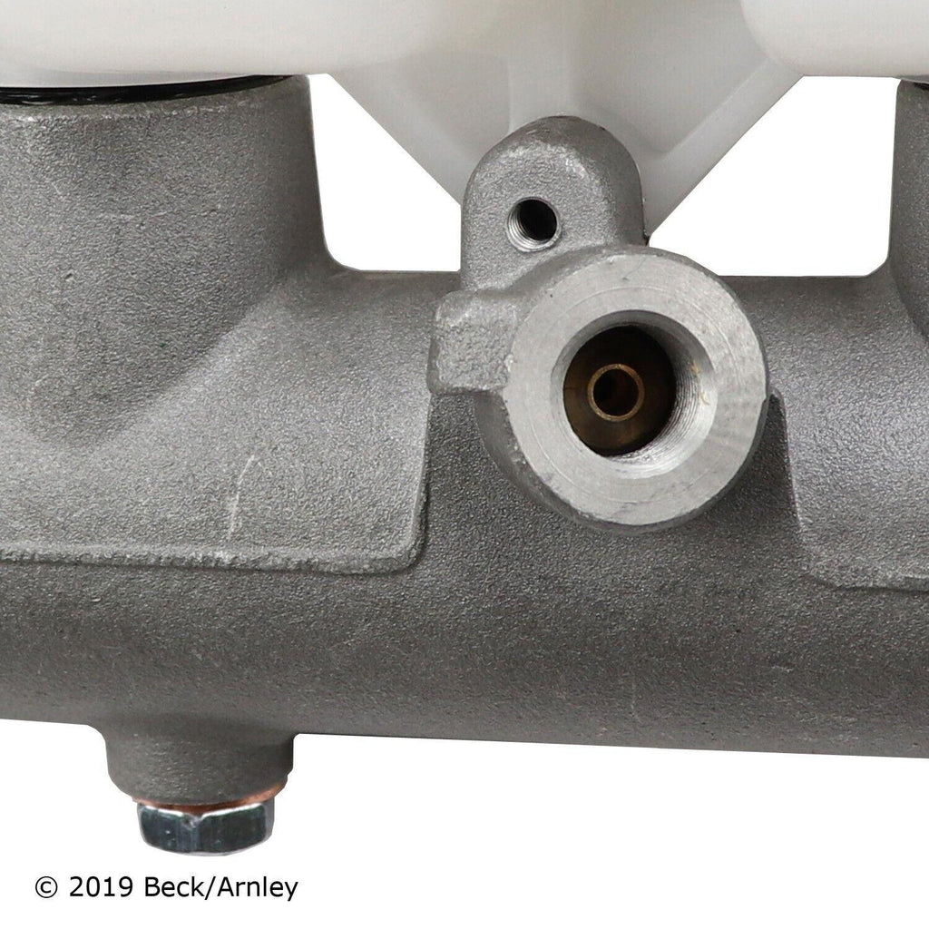 Beck Arnley Brake Master Cylinder for 1992-1994 Camry 072-8781