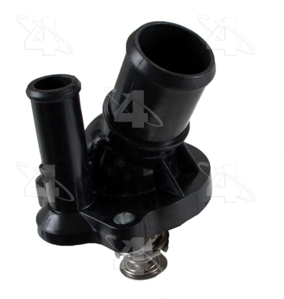 Engine Coolant Thermostat / Water Outlet for Transit Connect, Escape+More 86097