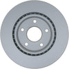780964 Advanced Technology Disc Brake Rotor