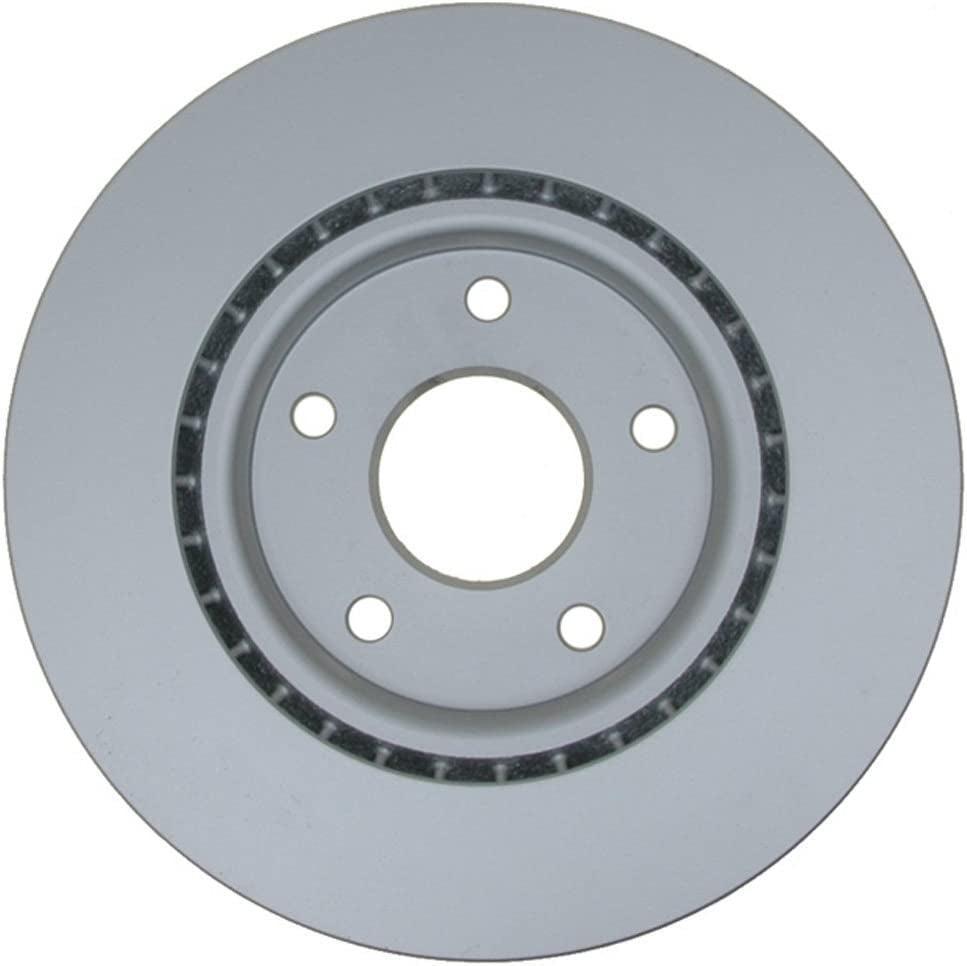 780964 Advanced Technology Disc Brake Rotor