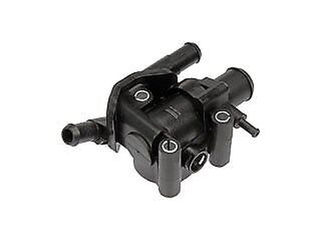 Engine Coolant Thermostat Housing for Focus, Escort, Cougar+More 902-200