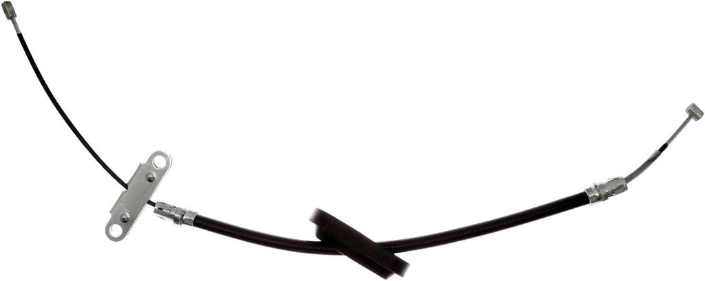 Professional 18P97451 Parking Brake Cable Assembly