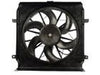Dorman Engine Cooling Fan Assembly for 02-04 Jeep Liberty 620-038
