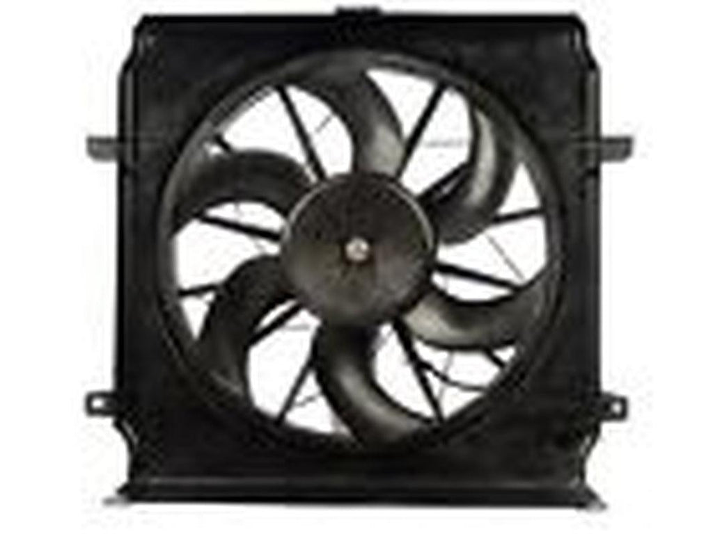 Dorman Engine Cooling Fan Assembly for 02-04 Jeep Liberty 620-038