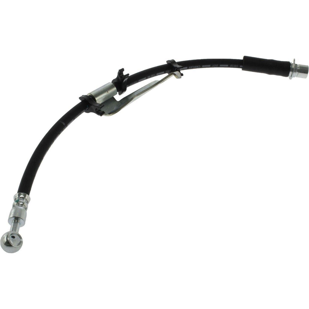 Centric Brake Hydraulic Hose for Equinox, Torrent, XL-7 150.62146