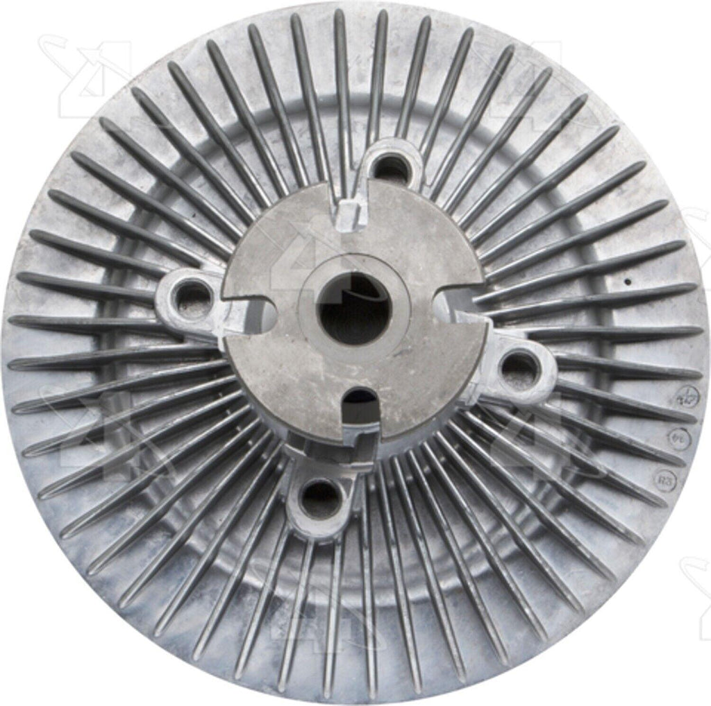 Engine Cooling Fan Clutch for S10, Sonoma, Hombre, Blazer, LLV, Jimmy+More 36725