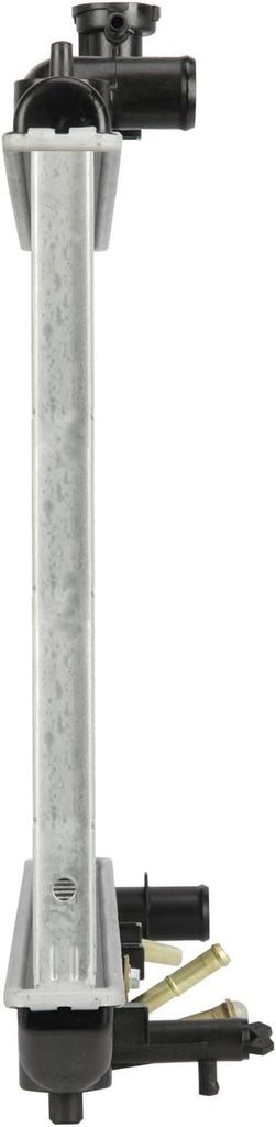 CU2292 Complete Radiator