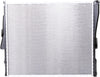 13277 Radiator Compatible with 2007-2010 BMW X3