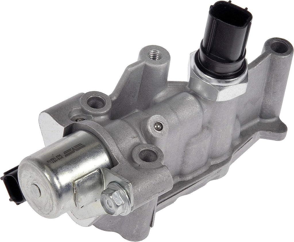 Dorman 918-161 Engine Variable Valve Timing (VVT) Solenoid Compatible with Select Acura / Honda Models