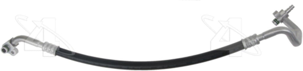 56896 Suction Line Hose Assembly