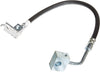Professional 18J4667 Rear Hydraulic Brake Hose Assembly