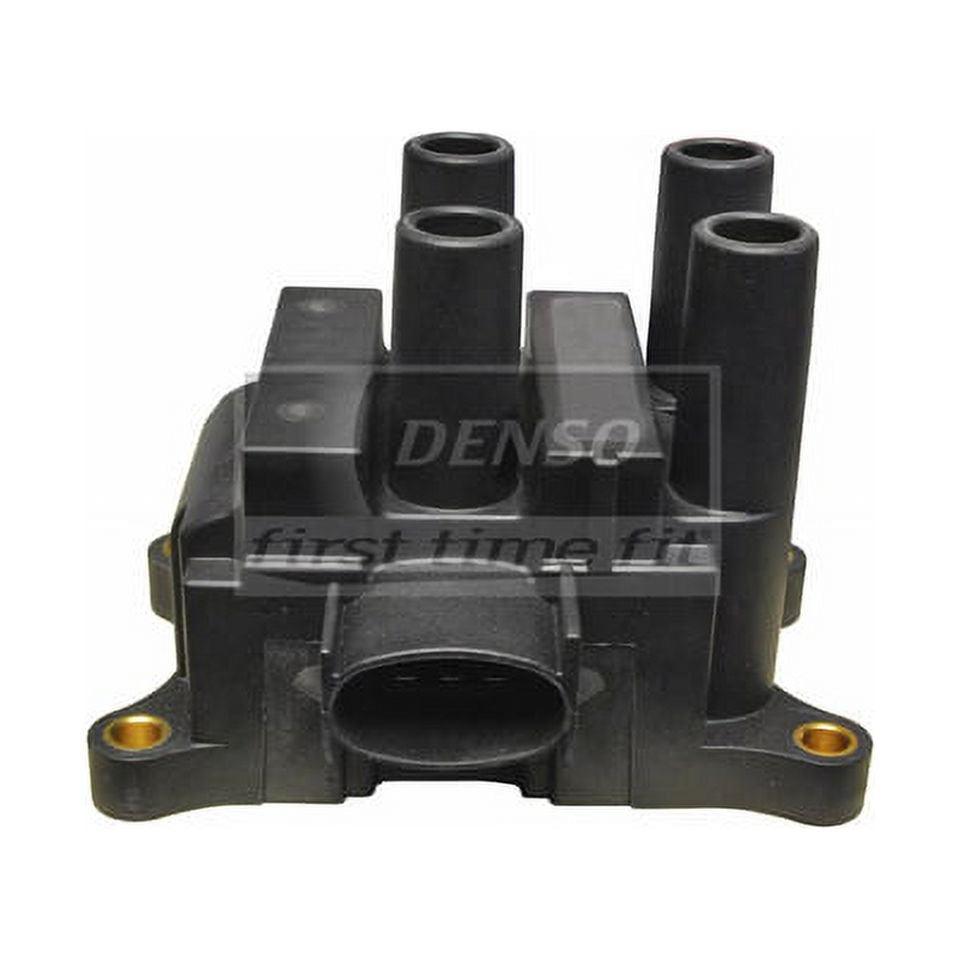 Auto Parts Direct Ignition Coil P/N:673-6006