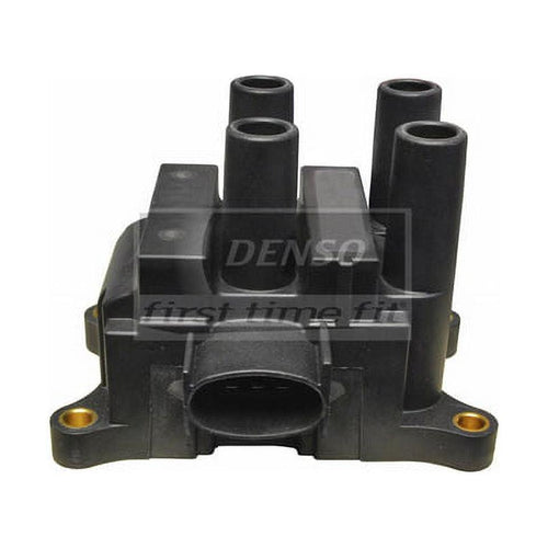 Auto Parts Direct Ignition Coil P/N:673-6006