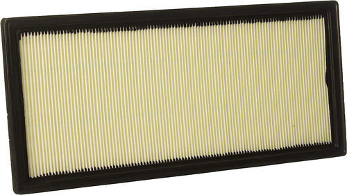 Automotive 5123WS Workshop Engine Air Filter-Compatible with Select Subaru Baja,Impreza,Legacy,Outback