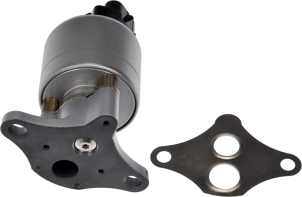 Dorman 911-697 Exhaust Gas Recirculation (EGR) Valve Compatible with Select Models
