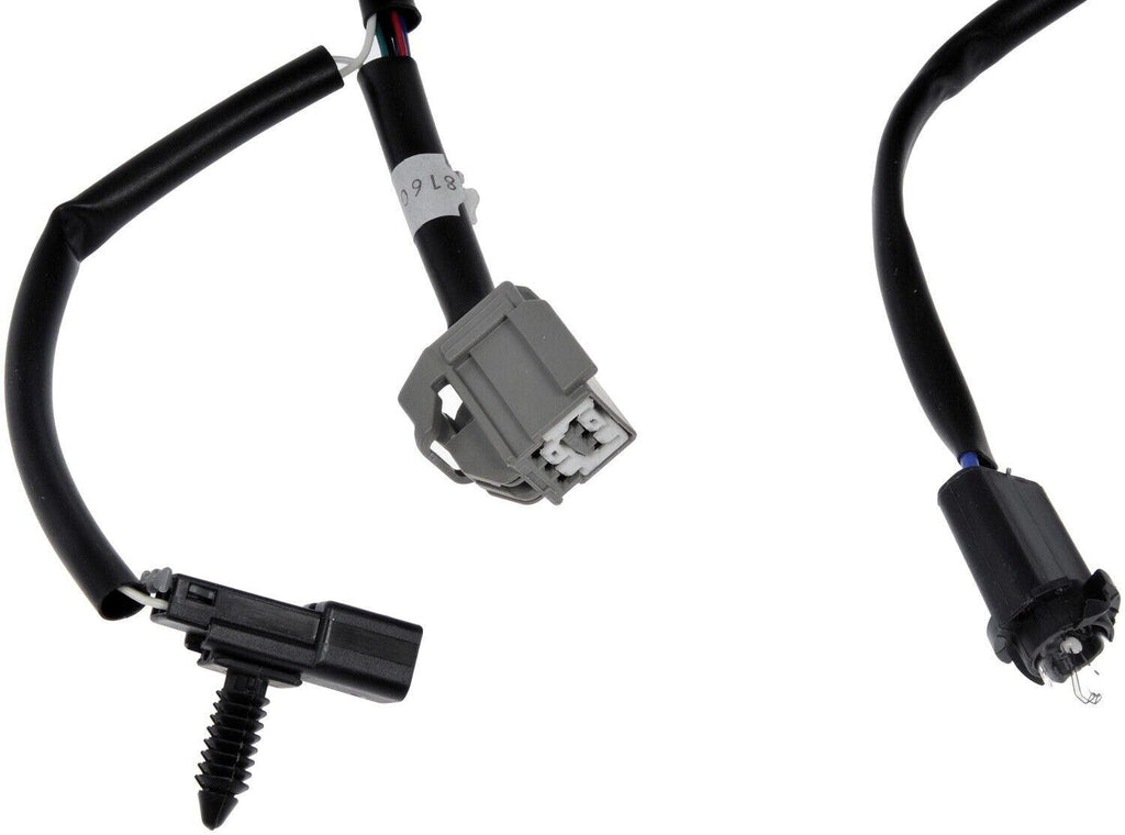 Dorman Shift Interlock Actuator for F-150, Mark LT 609-039