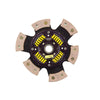 6266307 ACT 6 Pad Sprung Race Disc - greatparts