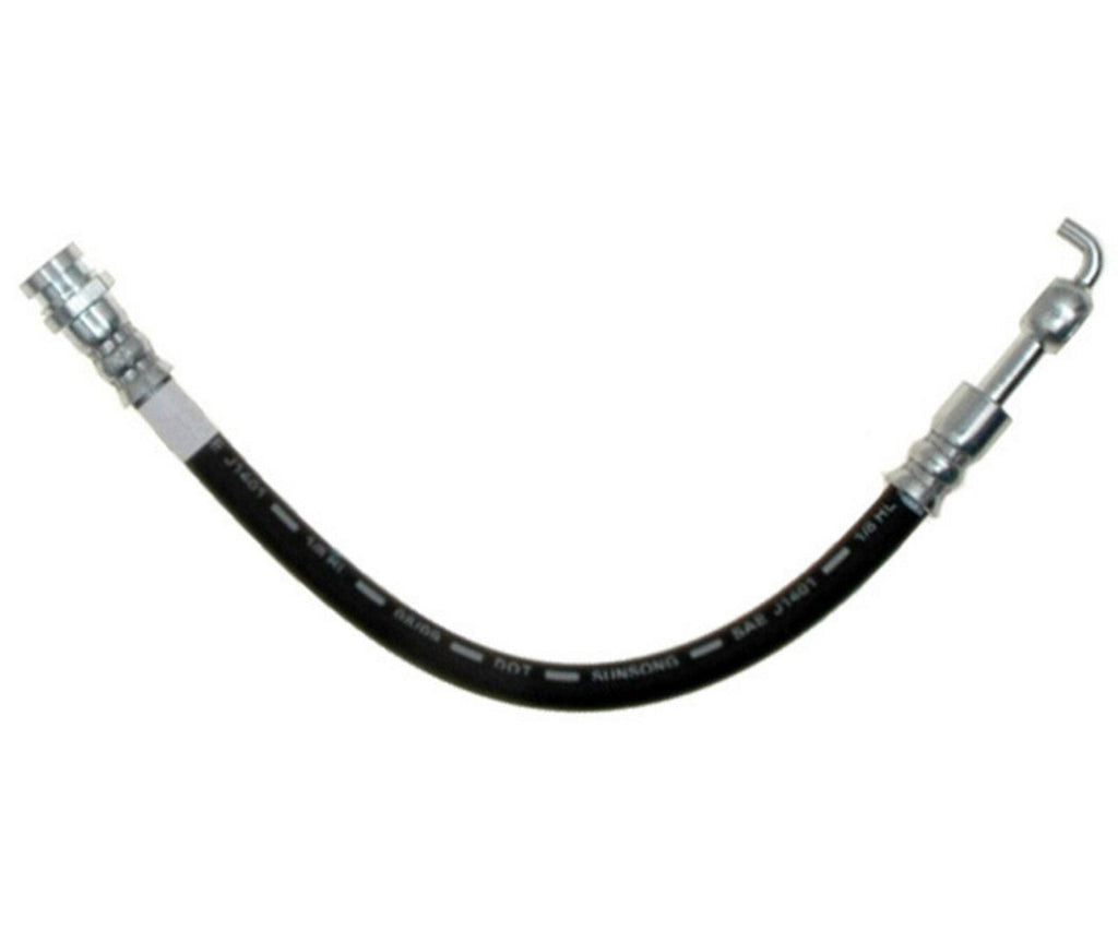 Raybestos Brake Hydraulic Hose for Fusion, MKZ, Milan, 6, Zephyr BH382576