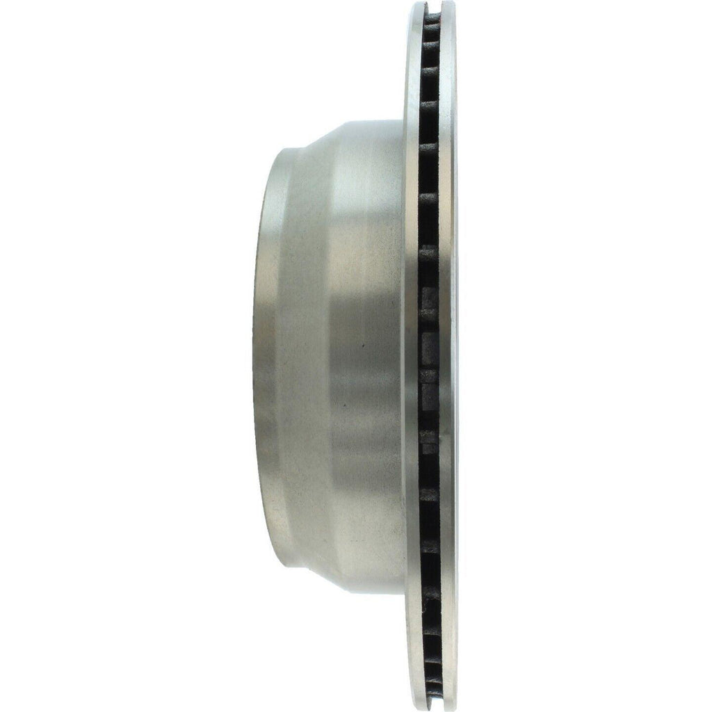 Centric Rear Disc Brake Rotor for Colorado, Canyon (121.66079)