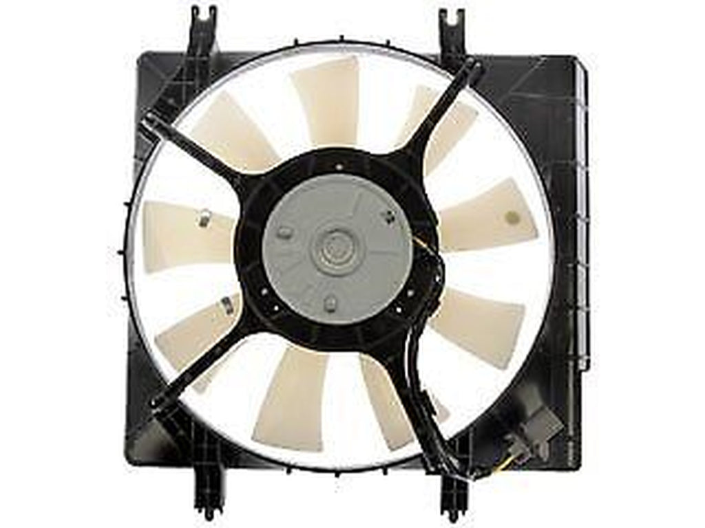 Dorman A/C Condenser Fan Assembly for 01-04 Outback 621-265