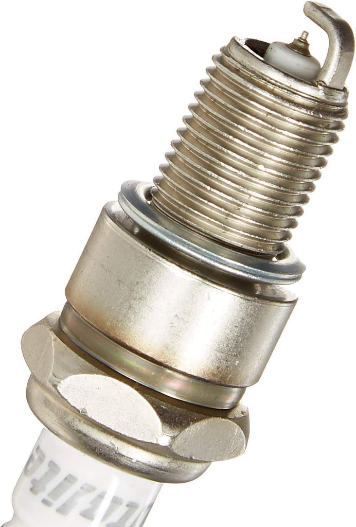 Iridium XP Automotive Replacement Spark Plugs, XP646 (4 Pack)