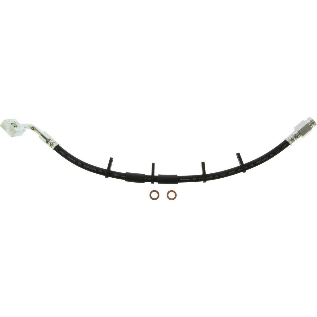 Centric Brake Hydraulic Hose for Dodge 150.67096